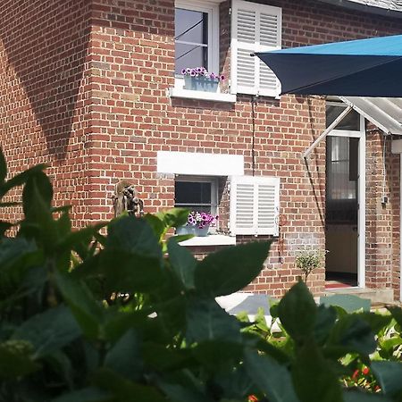 Le Repos Bien Merite Nesle Exterior foto